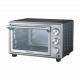 Westpoint WF-2310 Roast, Bake and Grill With Best Microwave oven, ideal for grilling, Roasting, Toasting and Baking 1380W HAM MALL